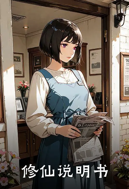 修仙说明书