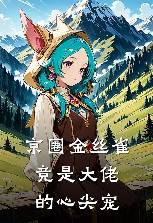 京圈金丝雀，竟是大佬的心尖宠