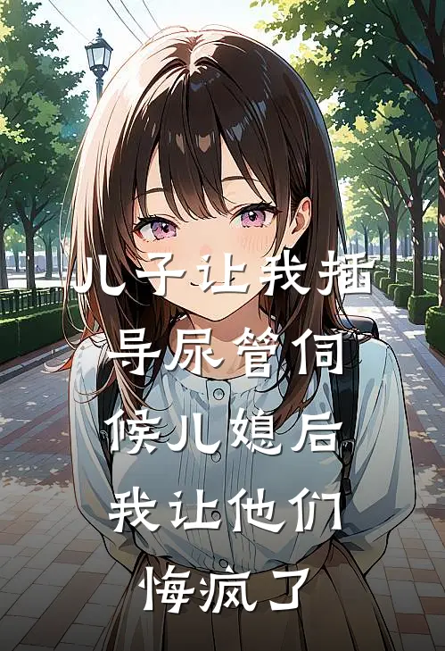 儿子让我插导尿管伺候儿媳后，我让他们悔疯了