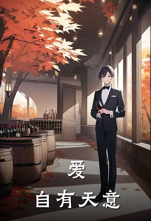 爱，自有天意