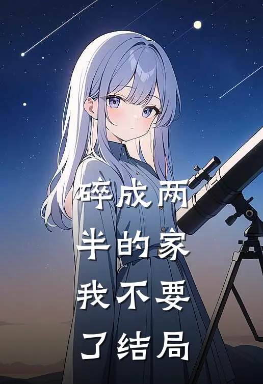 碎成两半的家，我不要了结局