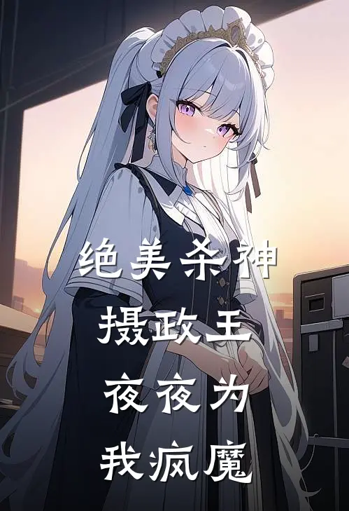 绝美杀神：摄政王夜夜为我疯魔