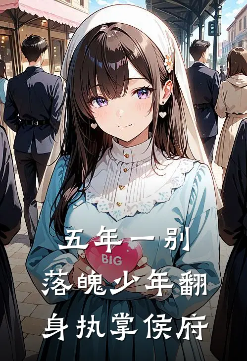 五年一别，落魄少年翻身执掌侯府