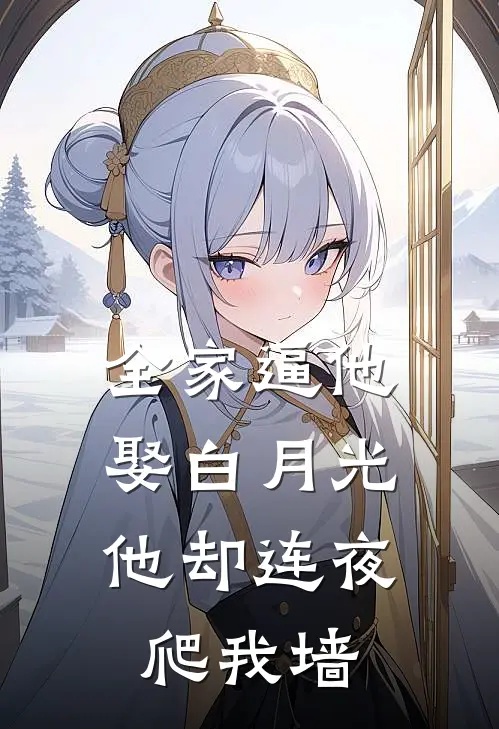 全家逼他娶白月光，他却连夜爬我墙