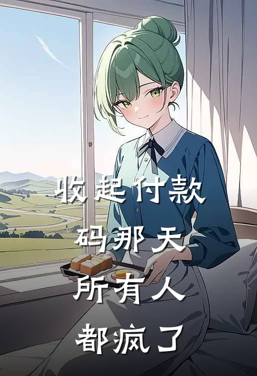 收起付款码那天，所有人都疯了
