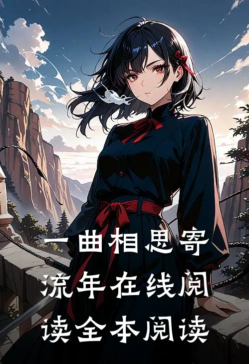 一曲相思寄流年在线阅读全本阅读