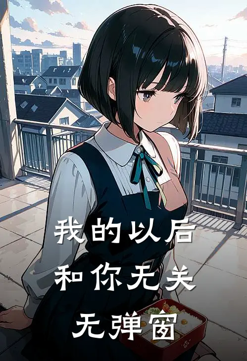 我的以后，和你无关无弹窗