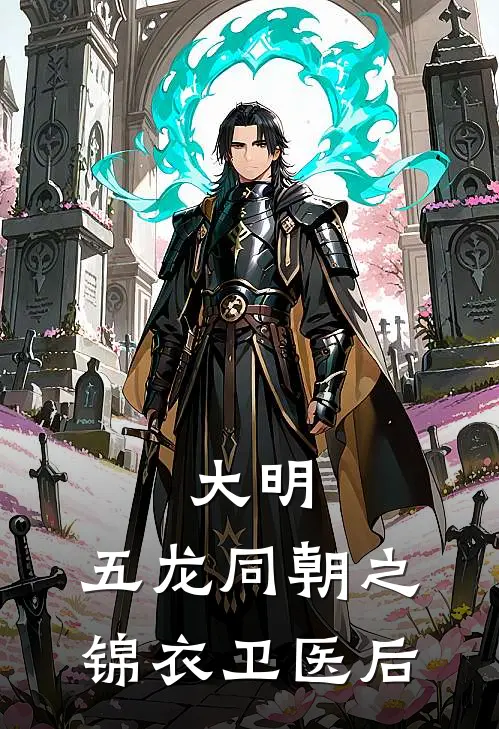 大明：五龙同朝之锦衣卫医后