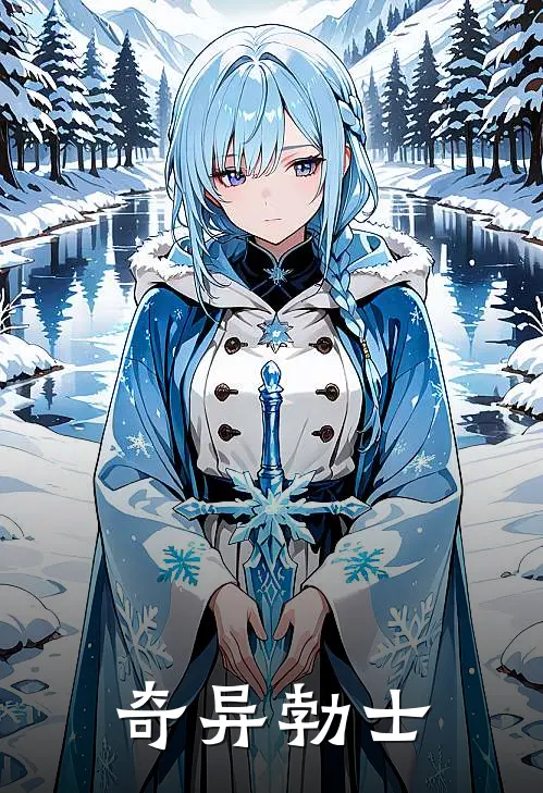 奇异勃士