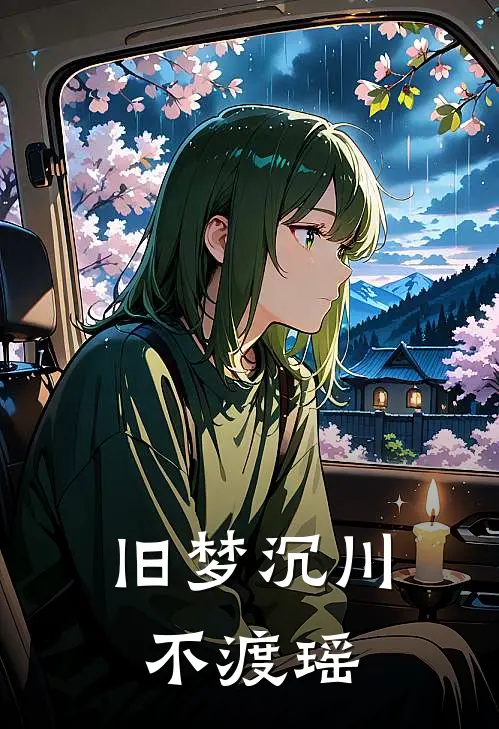 旧梦沉川不渡瑶