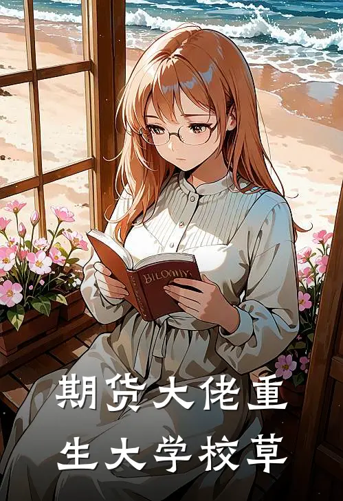期货大佬重生大学校草
