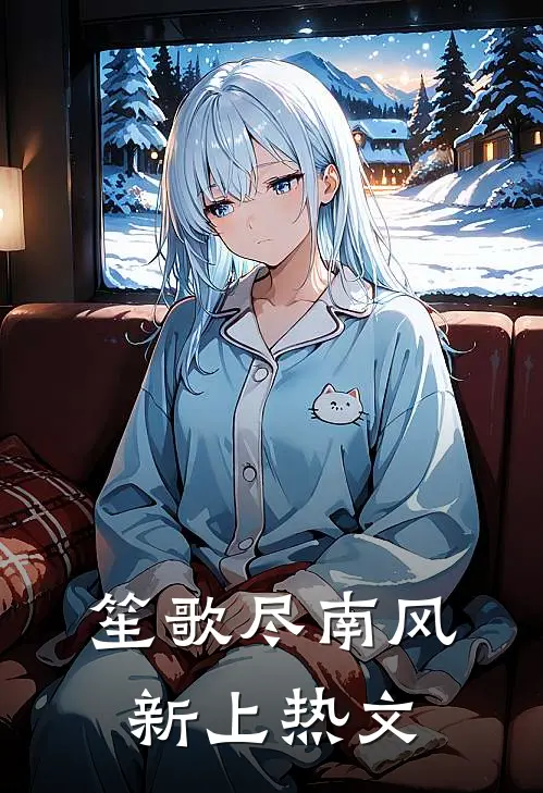 笙歌尽南风新上热文