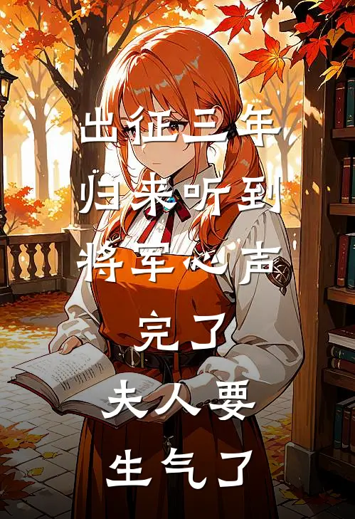 出征三年，归来听到将军心声：完了，夫人要生气了