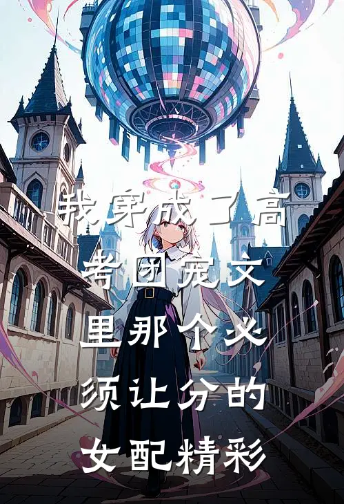 我穿成了高考团宠文里那个必须让分的女配精彩
