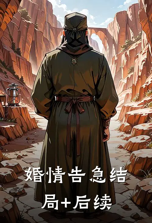 婚情告急结局+后续