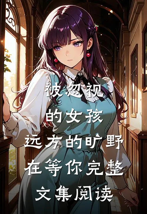 被忽视的女孩，远方的旷野在等你完整文集阅读