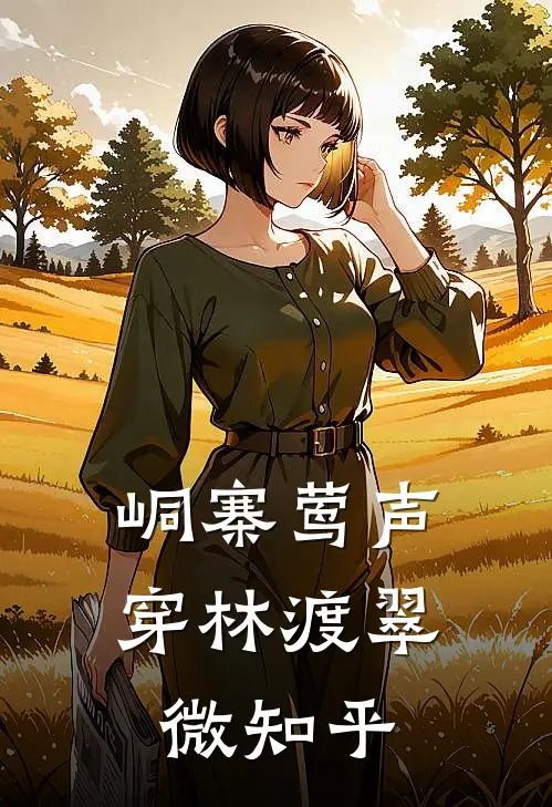峒寨莺声，穿林渡翠微知乎