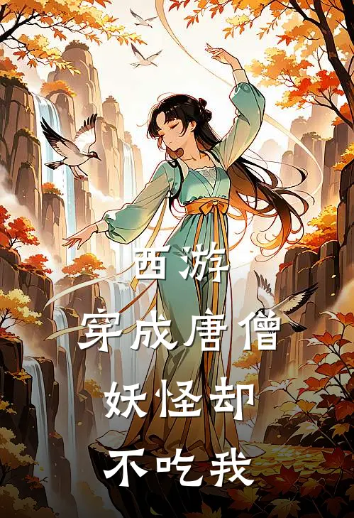 西游：穿成唐僧，妖怪却不吃我
