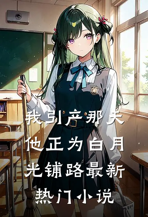 我引产那天，他正为白月光铺路最新热门小说