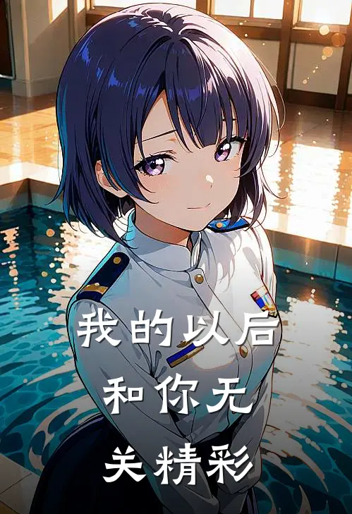 我的以后，和你无关精彩