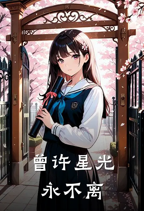 曾许星光永不离