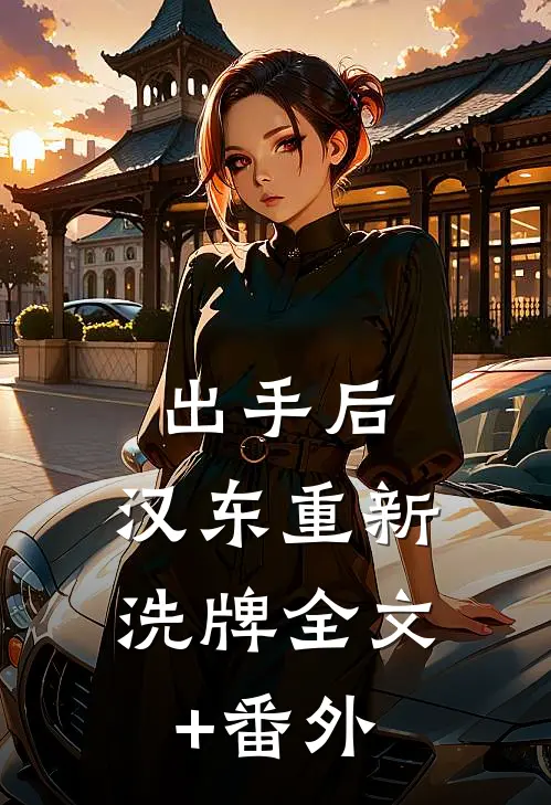 出手后，汉东重新洗牌全文+番外