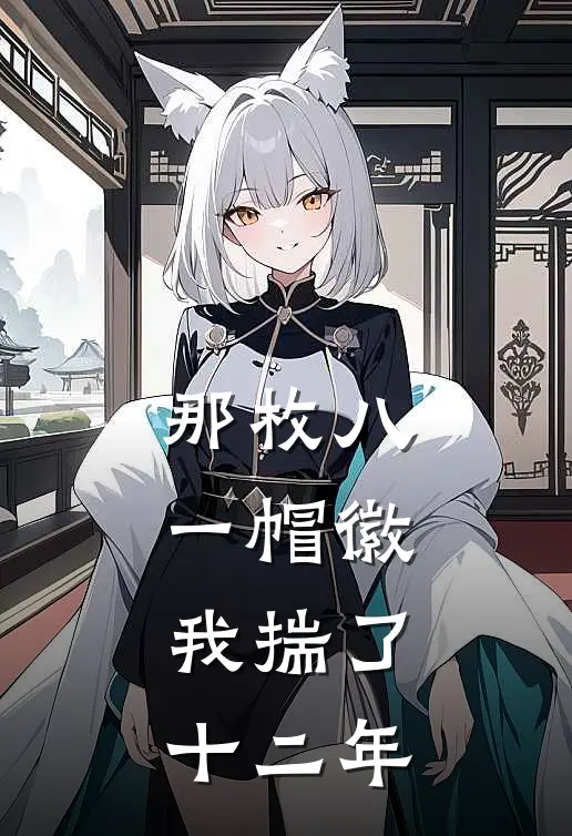那枚八一帽徽，我揣了十二年