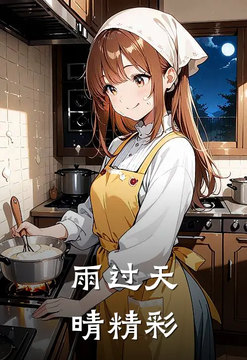 雨过天晴精彩