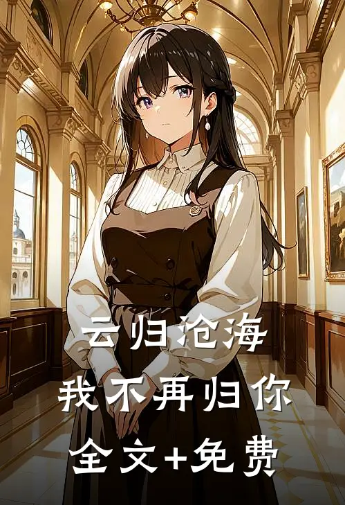 云归沧海，我不再归你全文+免费