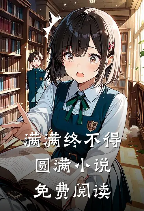 满满终不得圆满小说免费阅读