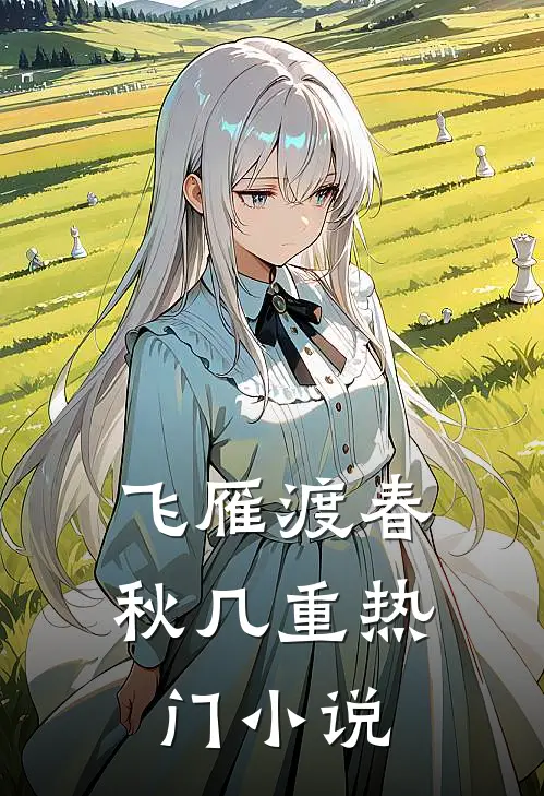 飞雁渡春秋几重热门小说
