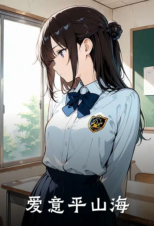 爱意平山海