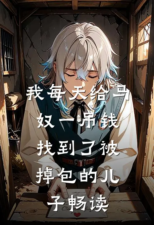 我每天给马奴一吊钱，找到了被掉包的儿子畅读