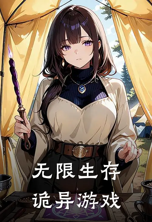 无限生存：诡异游戏