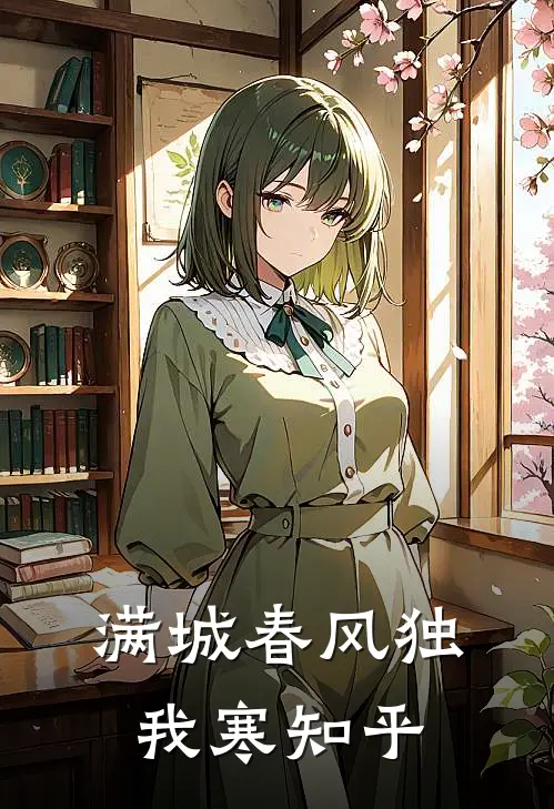 满城春风独我寒知乎