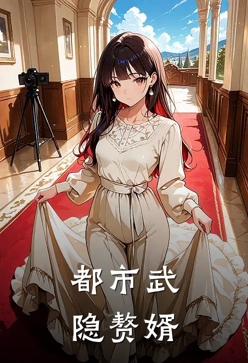 都市武隐赘婿