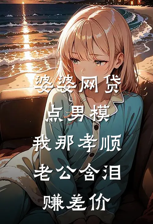 婆婆网贷点男模，我那孝顺老公含泪赚差价