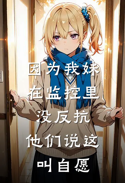 因为我妹在监控里没反抗，他们说这叫自愿