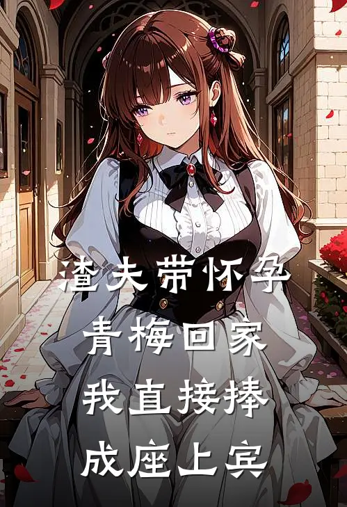 渣夫带怀孕青梅回家，我直接捧成座上宾