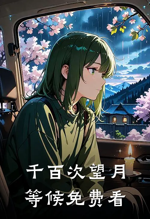 千百次望月等候免费看