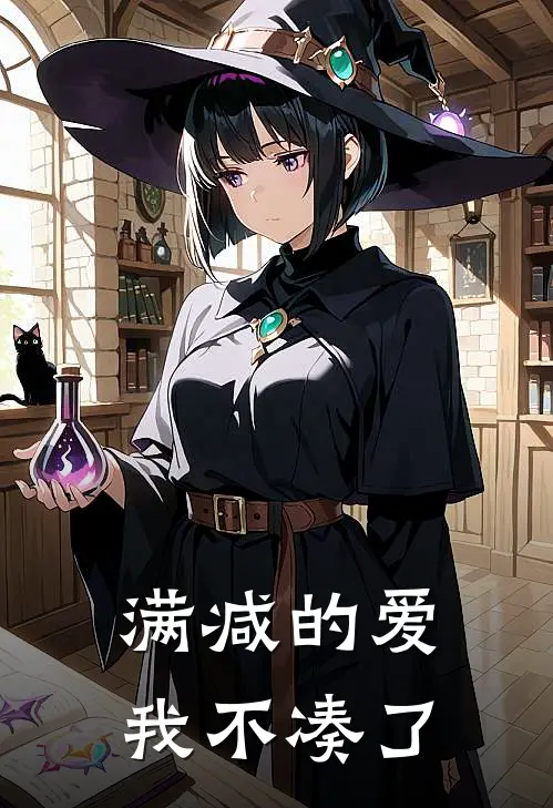 满减的爱，我不凑了