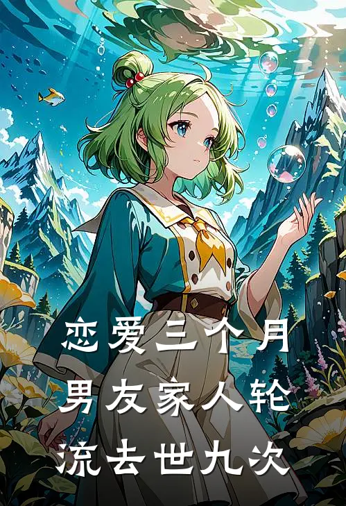 恋爱三个月，男友家人轮流去世九次