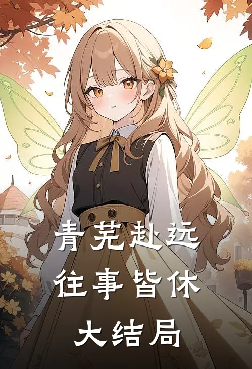青芜赴远，往事皆休大结局