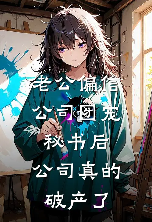 老公偏信公司团宠秘书后，公司真的破产了