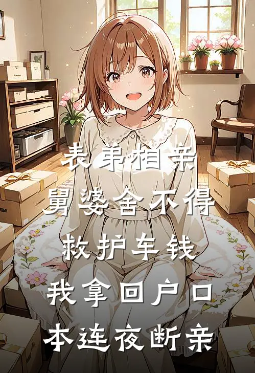 表弟相亲，舅婆舍不得救护车钱，我拿回户口本连夜断亲