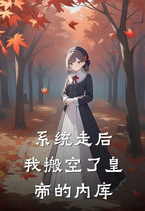 系统走后，我搬空了皇帝的内库