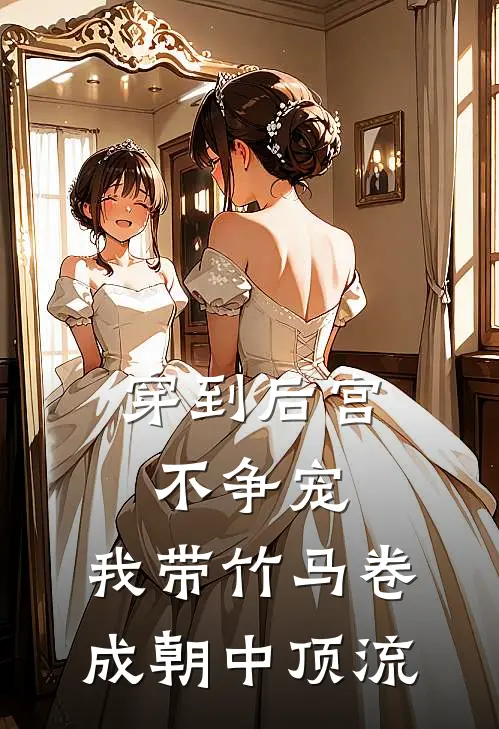穿到后宫不争宠，我带竹马卷成朝中顶流
