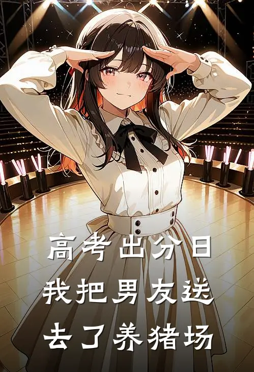 高考出分日，我把男友送去了养猪场