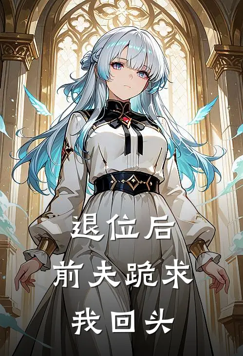 退位后，前夫跪求我回头