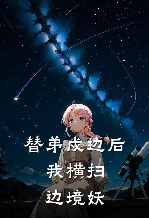 替弟戍边后，我横扫边境妖